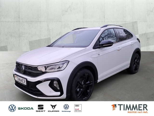Volkswagen Taigo R-Line#Klimaaut.#Rückfahrkamera#IQ Drive