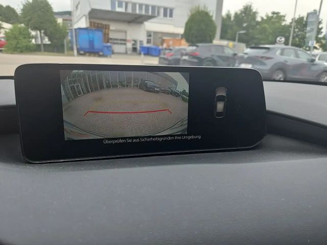 Mazda 3 SkyActiv e-Skyactiv