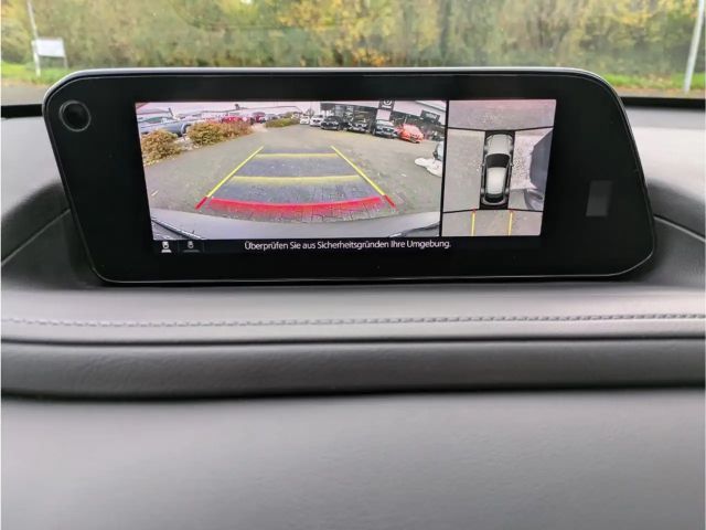 Mazda CX-30 Selection