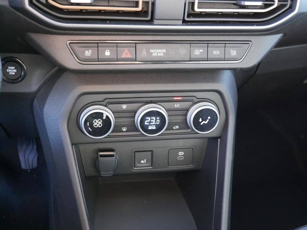 Dacia Jogger Extreme TCe 110