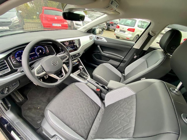 Volkswagen Taigo Life