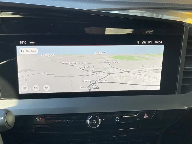 Opel Mokka GS-Line Grand Sport Turbo