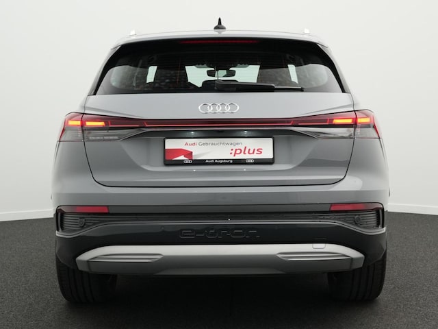 Audi Q4 e-tron SUV 45 e-tron Audi Q4 e-tron