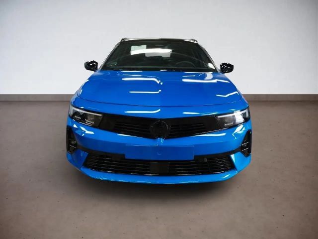 Opel Astra Sports Tourer