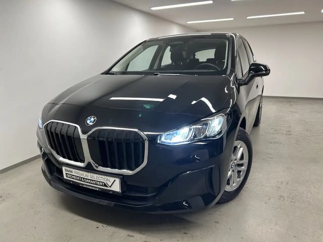 BMW 218 218i Active Tourer