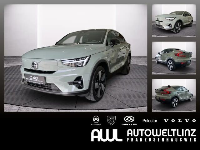 Volvo C40 Twin Engine Ultimate