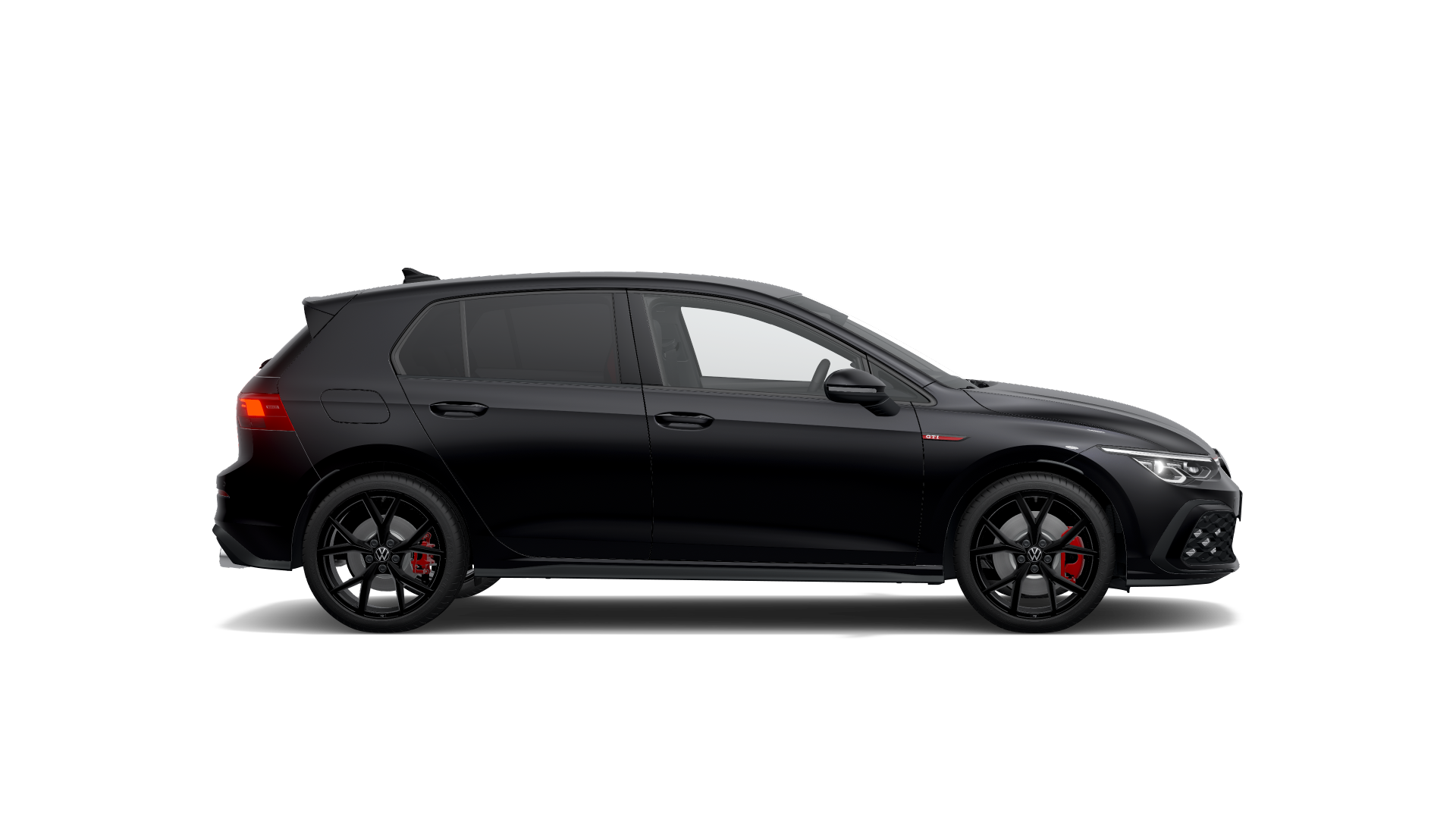 Volkswagen Golf 2.0 TSI