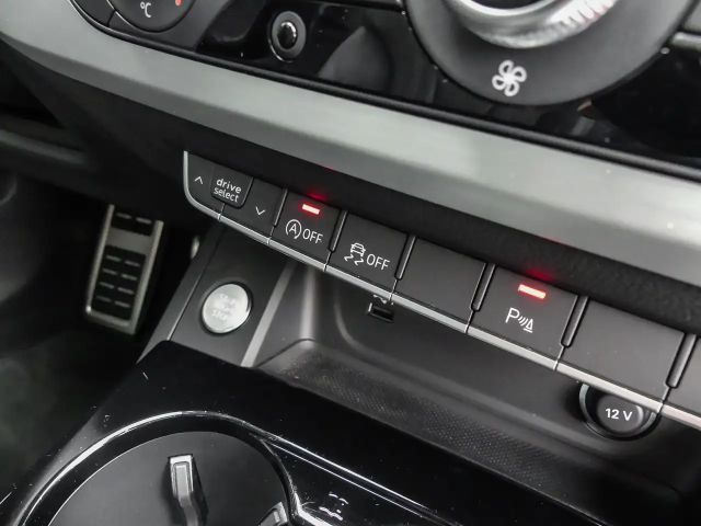 Audi A5 40 TFSI S-Line S-Tronic