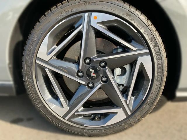 Hyundai i30 N Line T-GDi