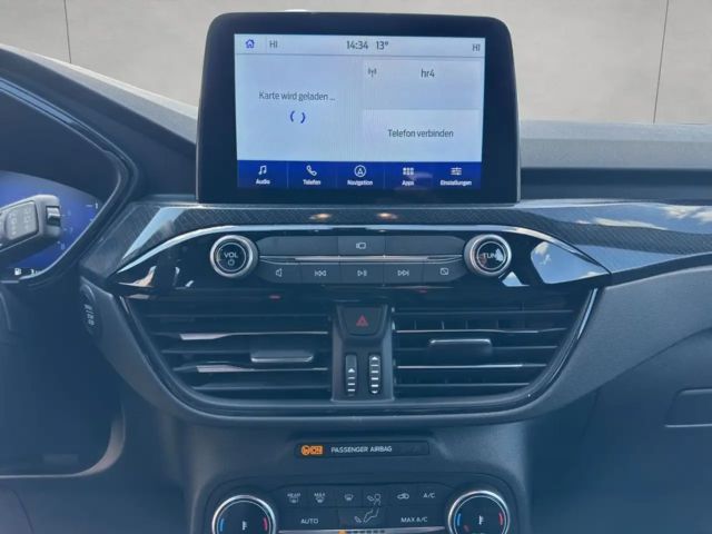 Ford Kuga EcoBoost ST Line