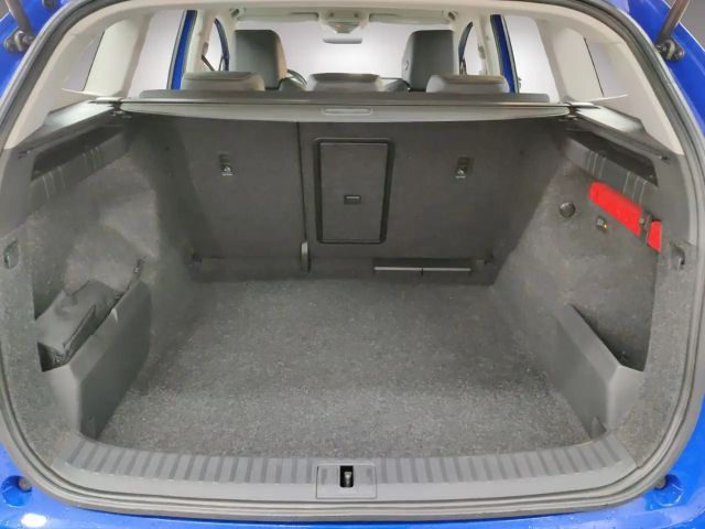 Skoda Enyaq Loft iV 60