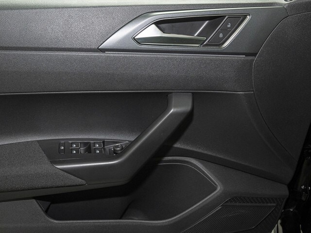 Volkswagen Polo 1.0 TSI DSG