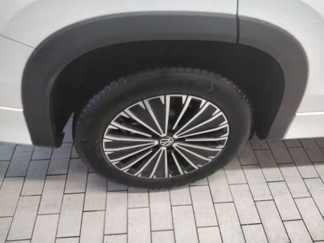 Volkswagen Tayron 1.5 eTSI Life