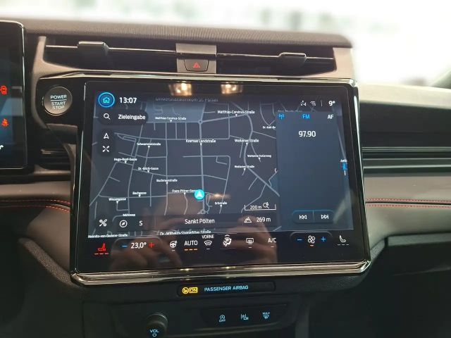 Ford Puma EcoBoost ST Line