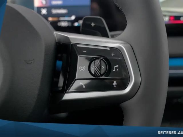 BMW X3 M-Sport xDrive