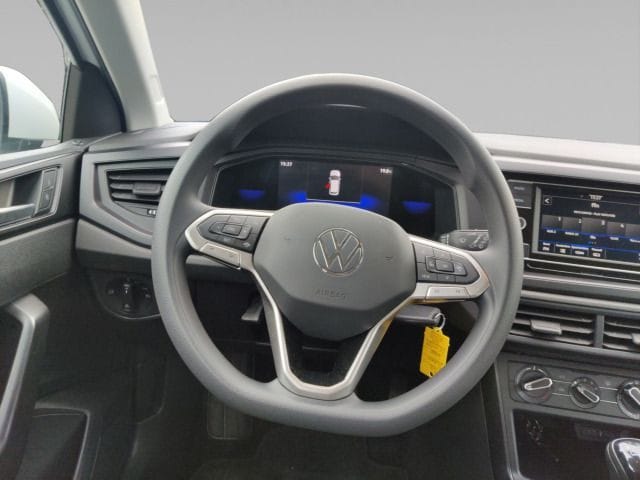 Volkswagen Polo Polo 1.0 Klima Einparkhilfe MFL Regensensor