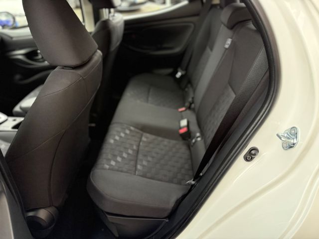 Toyota Yaris 5-deurs Comfort