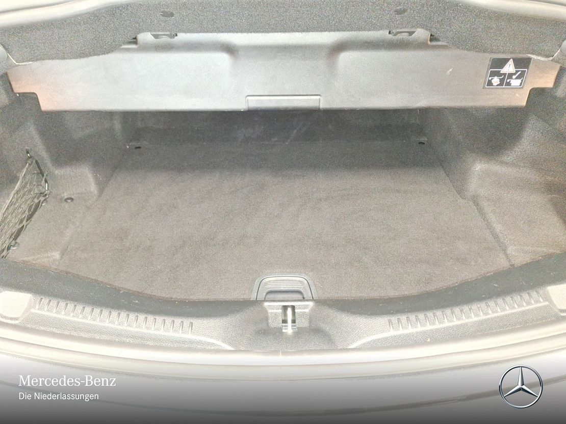 Mercedes-Benz E 200 4MATIC Cabriolet