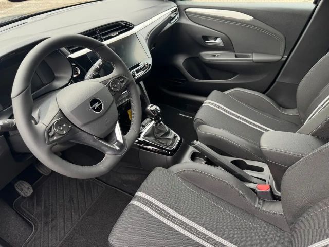 Opel Corsa GS-Line Grand Sport