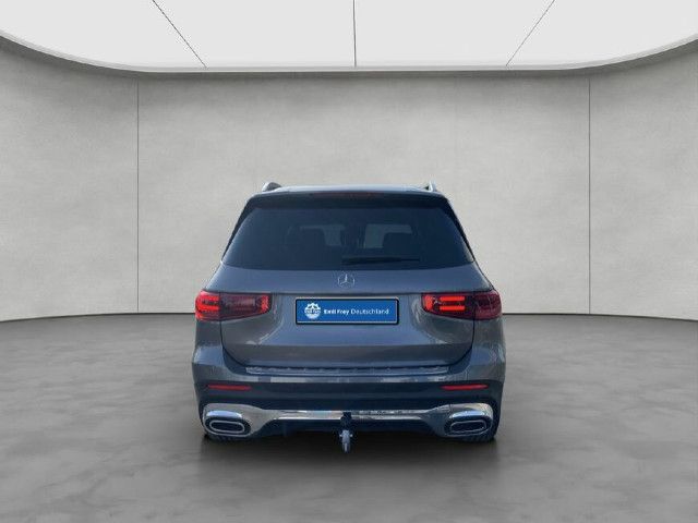 Mercedes-Benz GLB 180 GLB 180 d