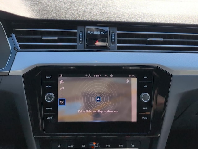 Volkswagen Passat DSG Variant
