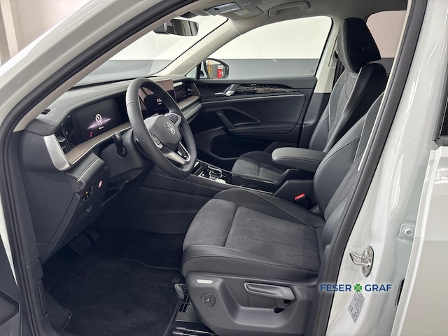 Volkswagen Tayron 1.5 eTSI Elegance Elegance