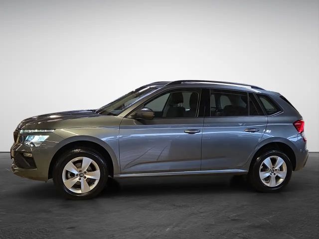 Skoda Kamiq 1.0 TSI Selection