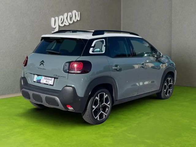 Citroën C3 Aircross Shine