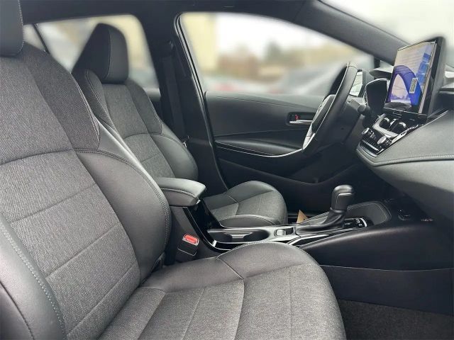 Toyota Corolla Active Hybride