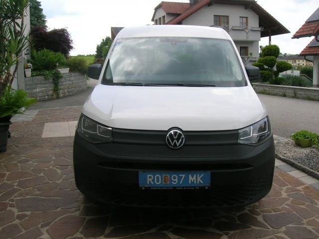 Volkswagen Caddy Basis