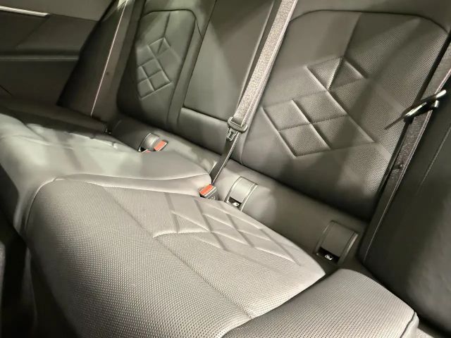 BMW i5 M60 Touring xDrive