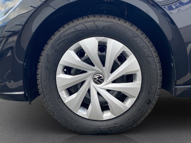 Volkswagen Polo 1.0l ACTIVE*LED*NAV*EPH*GRA*SITZH*DIGITAL-COCKPIT