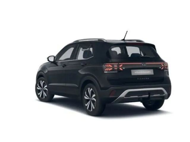 Volkswagen T-Cross 1.0 TSI Style