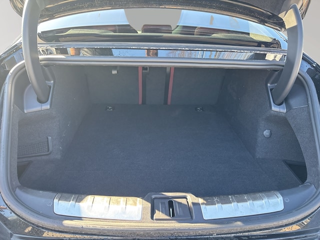 Audi RS e-tron GT Quattro