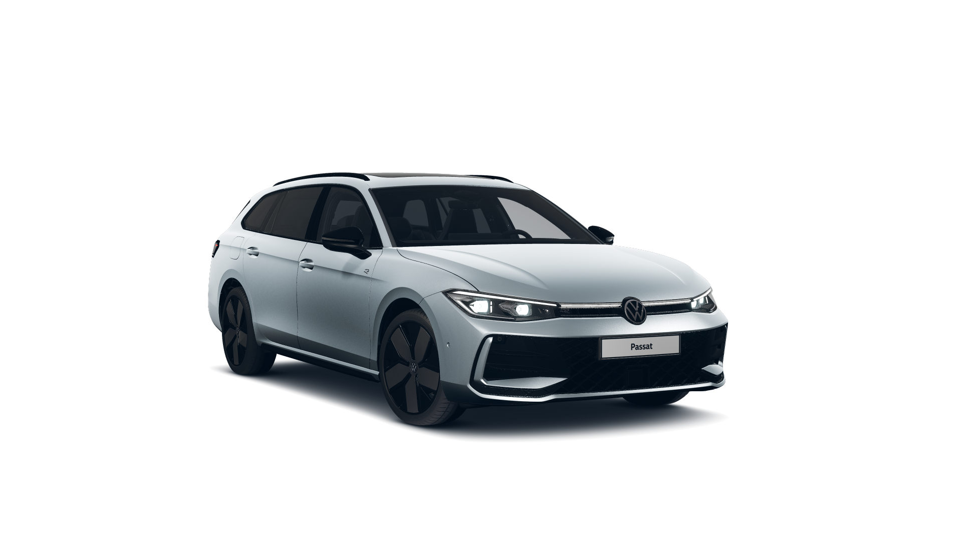 Volkswagen Passat 2.0 TDI DSG Style Variant