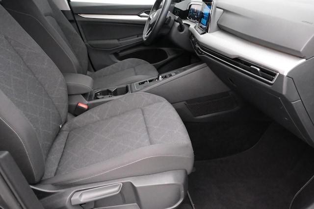 Volkswagen Golf DSG Golf VIII Life Variant