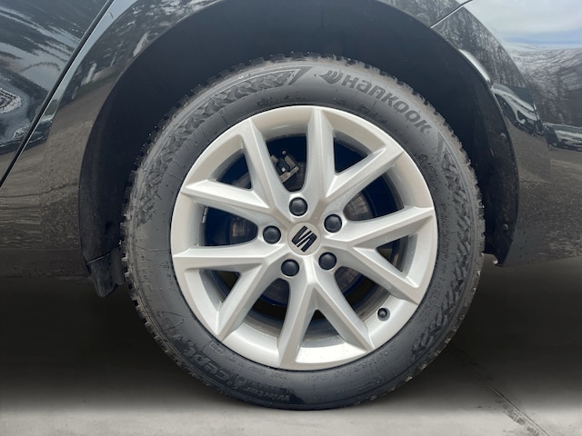 Seat Leon 1.5 eTSI Sportstourer Style