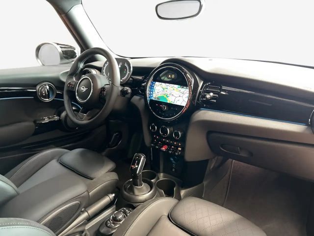 MINI Cooper S Cooper S Aut. Classic Trim