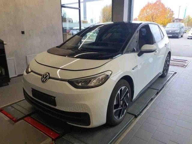Volkswagen ID.3 City Performance