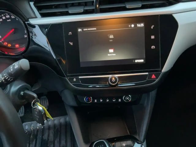 Opel Corsa 1.2 Turbo Edition Turbo