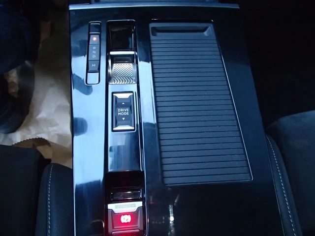 Opel Astra Sports Tourer Ultimate