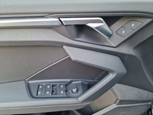 Audi S3 Sedan Sportback