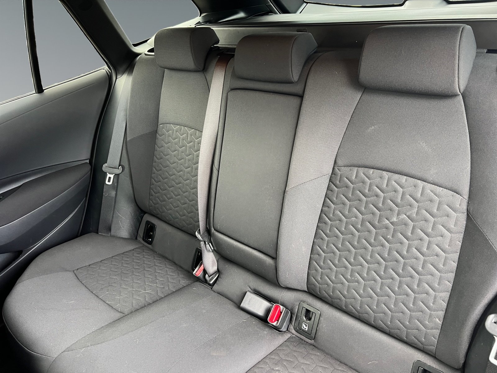 Toyota Corolla Technik Touring