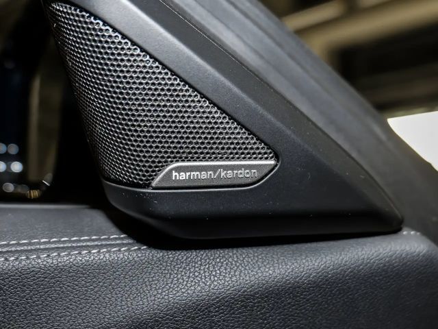 BMW Z4 Cabrio M40i Roadster