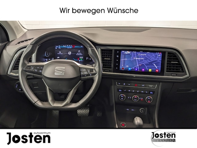 Seat Ateca 2.0 TDI DSG Style