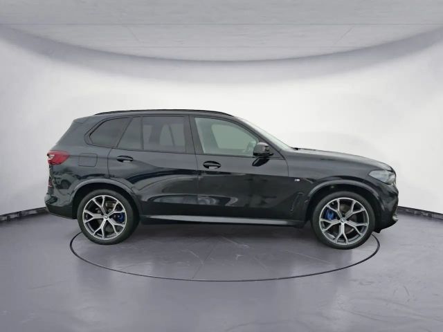 BMW X5 M-Sport xDrive30d