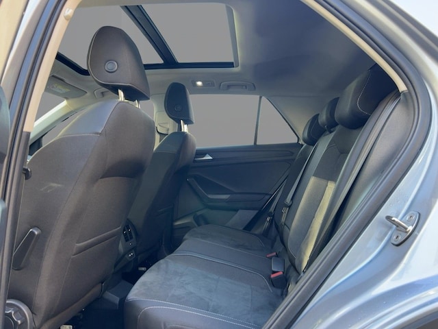 Volkswagen T-Roc 1.5 TSI DSG Style