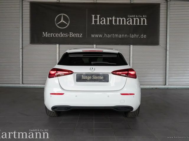 Mercedes-Benz A 200 Hatchback Progressive