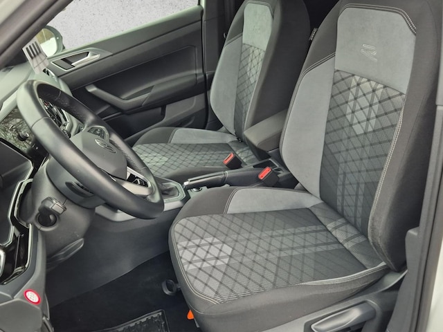 Volkswagen Taigo 1.5 TSI DSG IQ.Drive R-Line