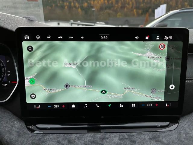 Skoda Octavia 2.0 TDI Selection